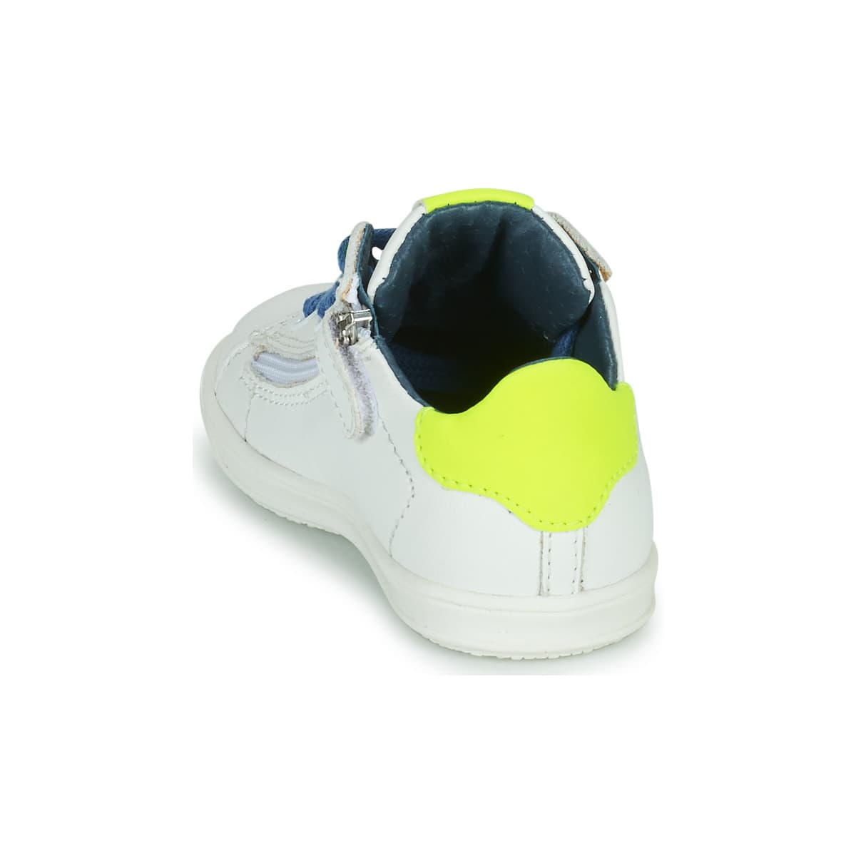 Boys' Sneakers Little Mary White