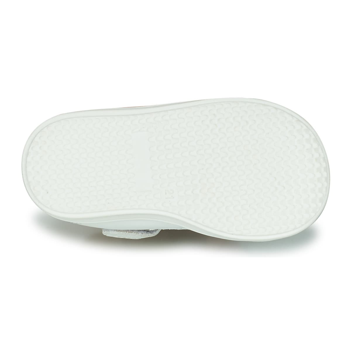 Boys' Sneakers Little Mary White