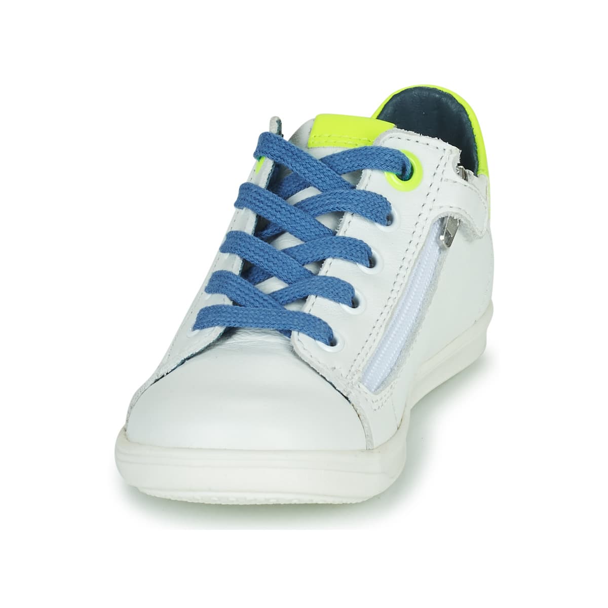 Boys' Sneakers Little Mary White