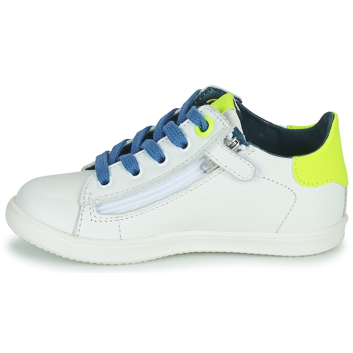 Boys' Sneakers Little Mary White
