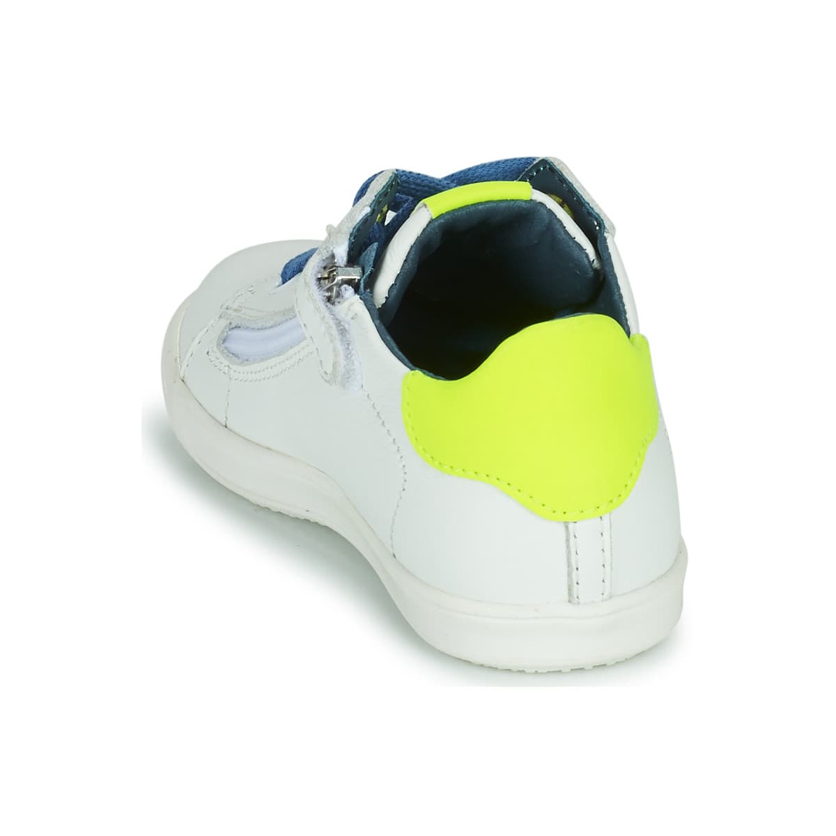 Boys' Sneakers Little Mary White