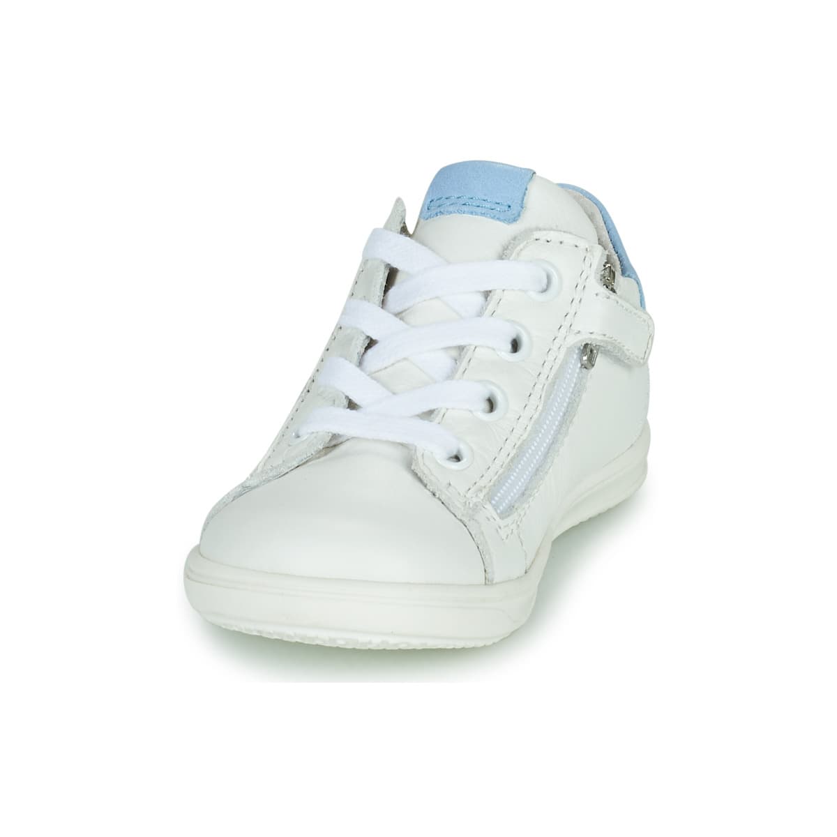 Boys' Sneakers Little Mary White