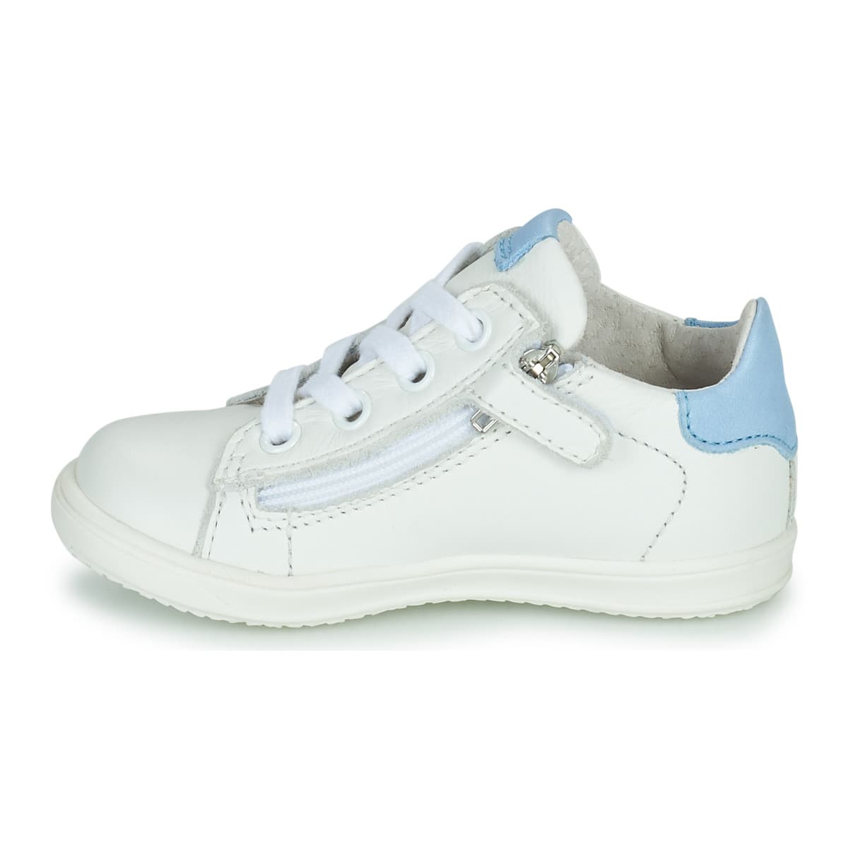 Boys' Sneakers Little Mary White