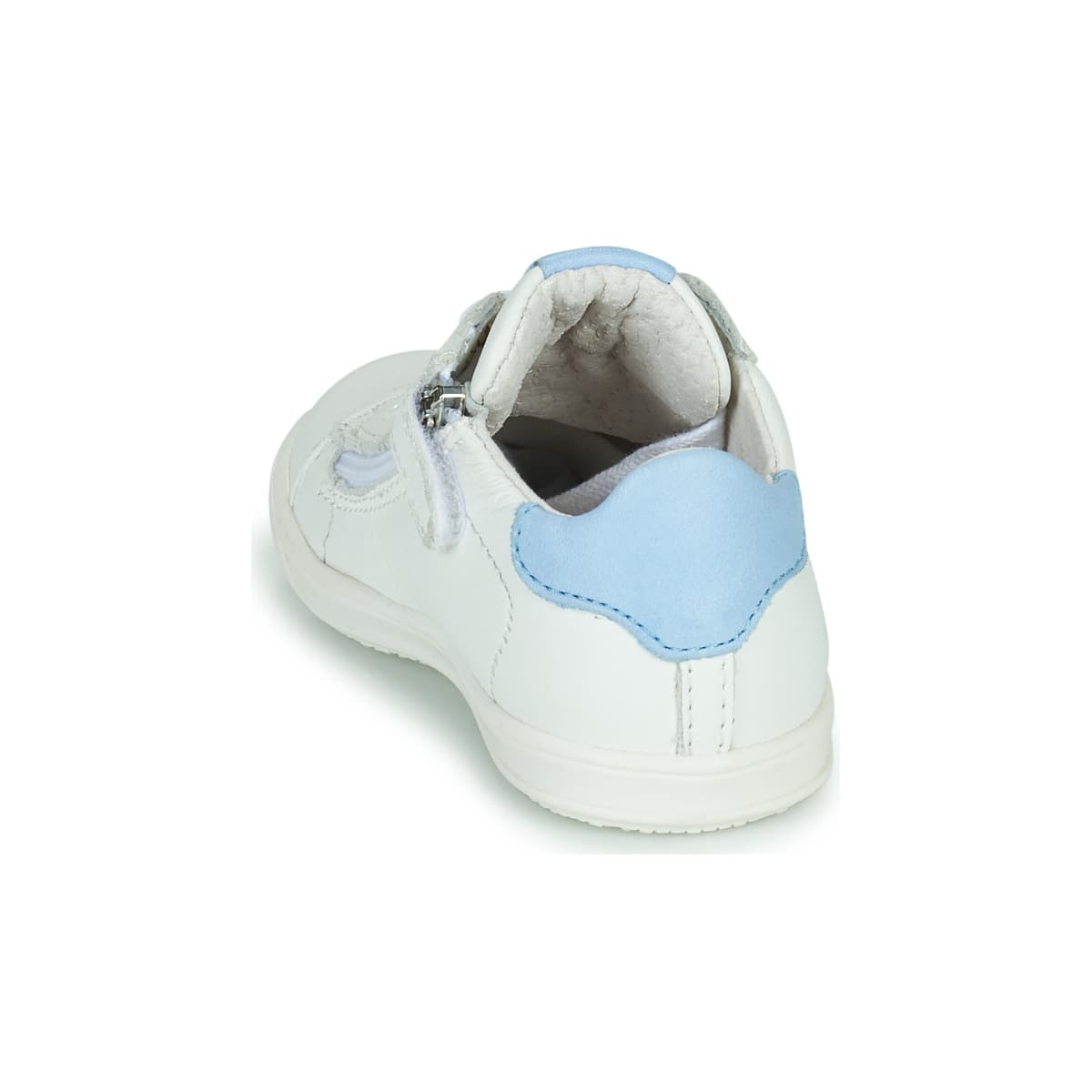 Boys' Sneakers Little Mary White