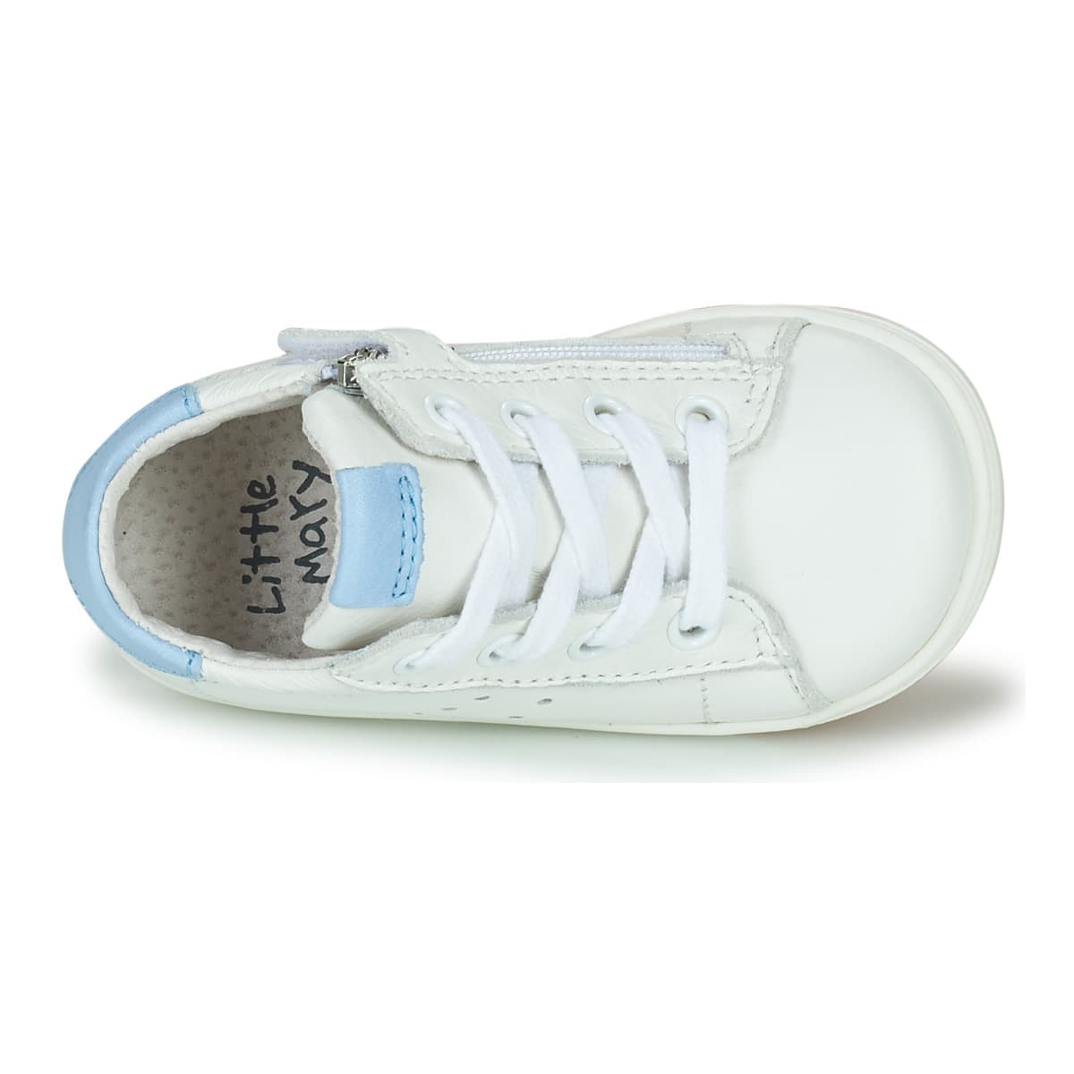 Boys' Sneakers Little Mary White