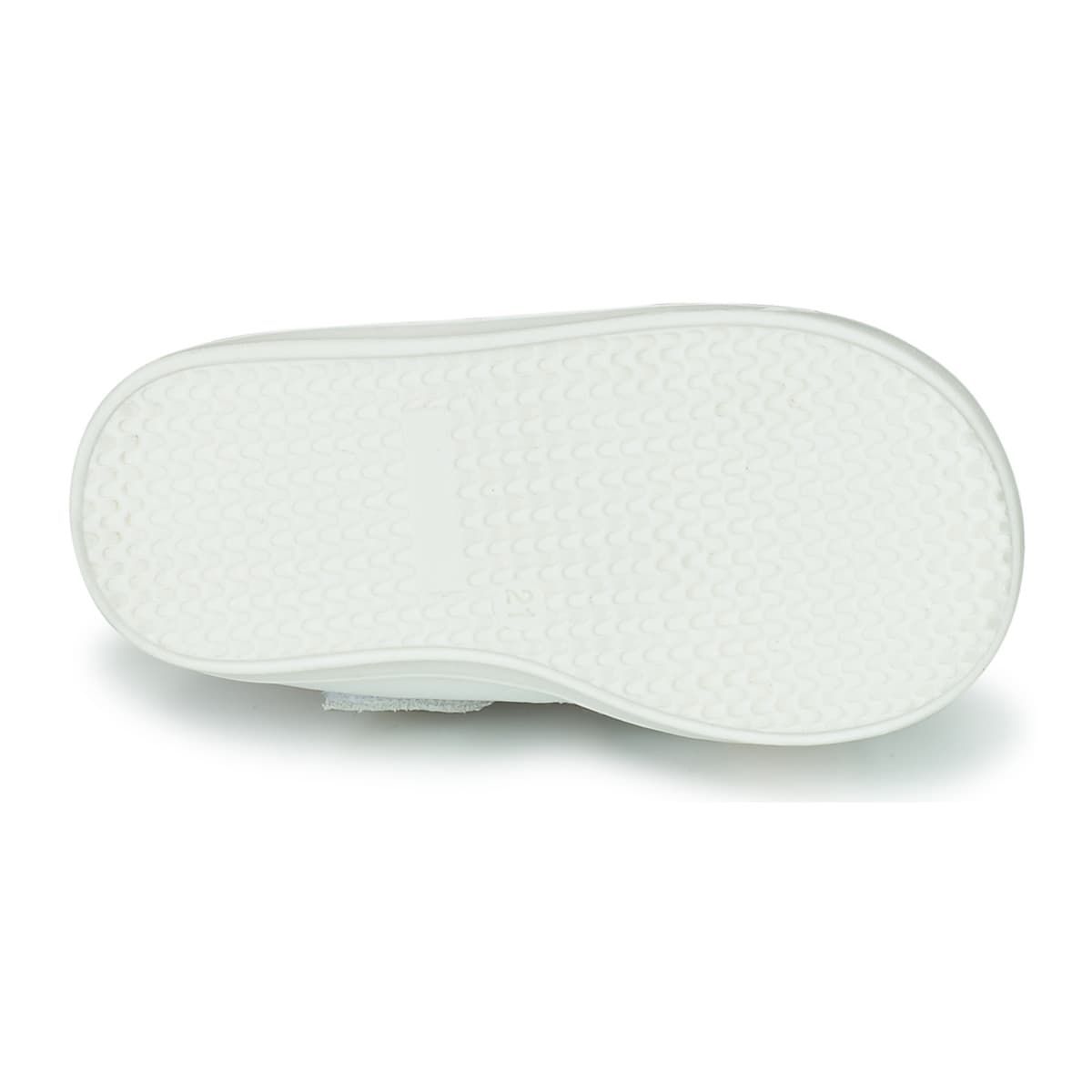 Boys' Sneakers Little Mary White