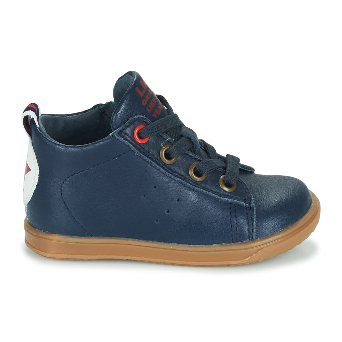 Boys' Sneakers Little Mary Blue