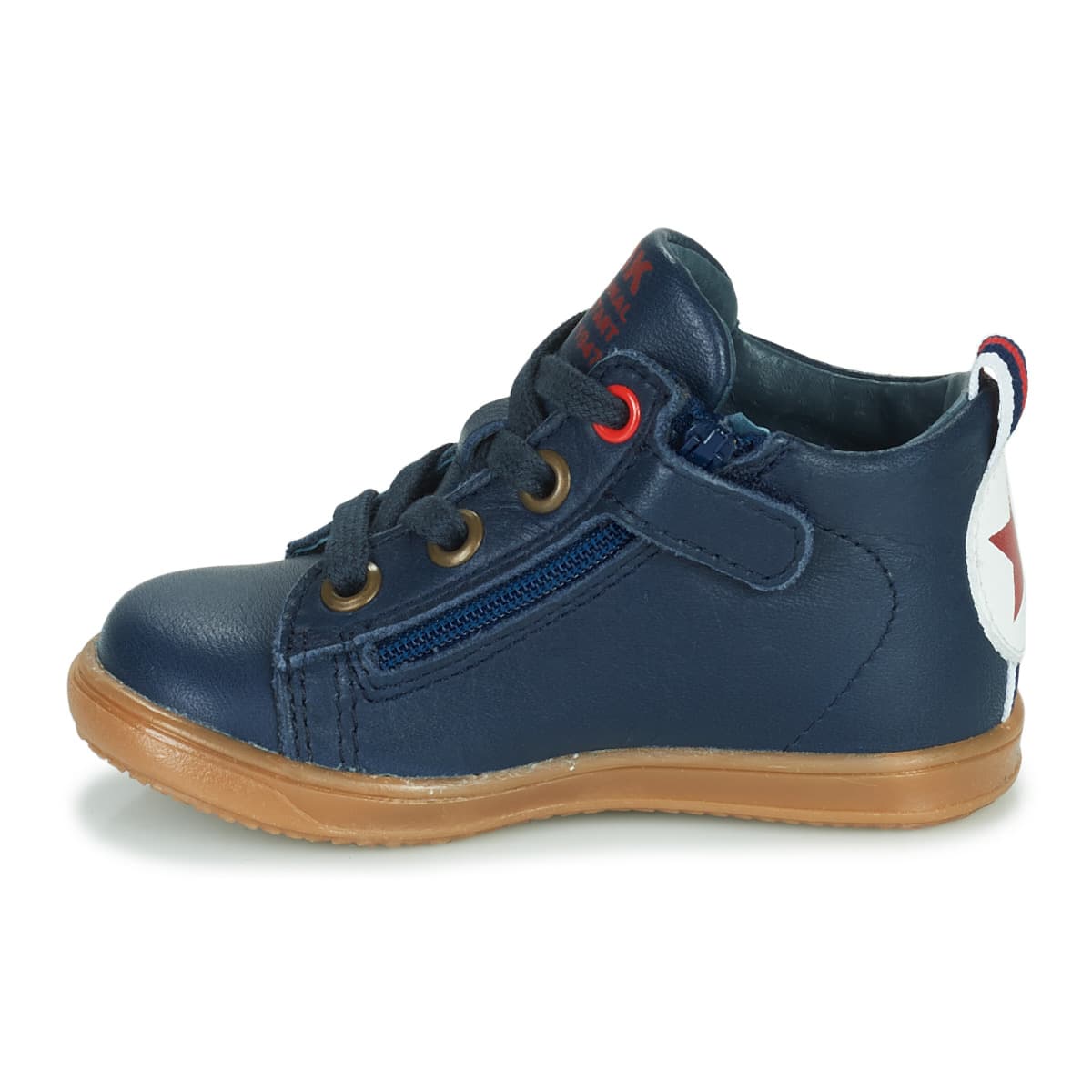 Boys' Sneakers Little Mary Blue