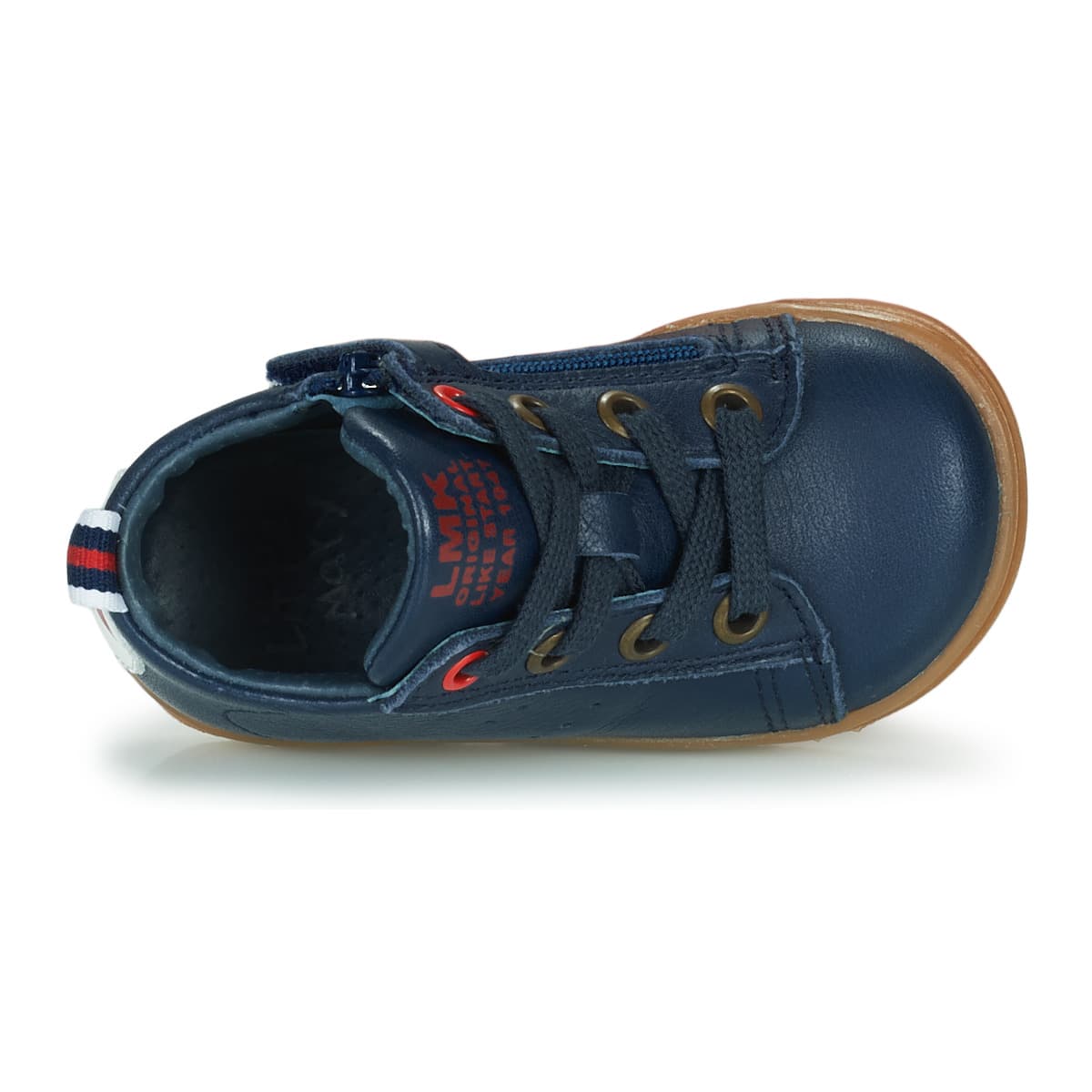 Boys' Sneakers Little Mary Blue
