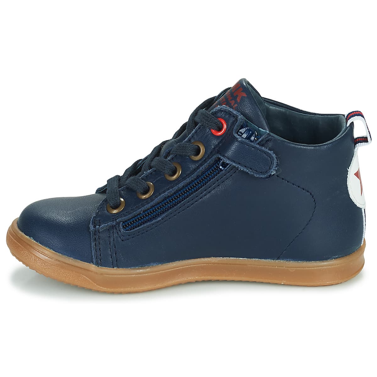 Boys' Sneakers Little Mary Blue