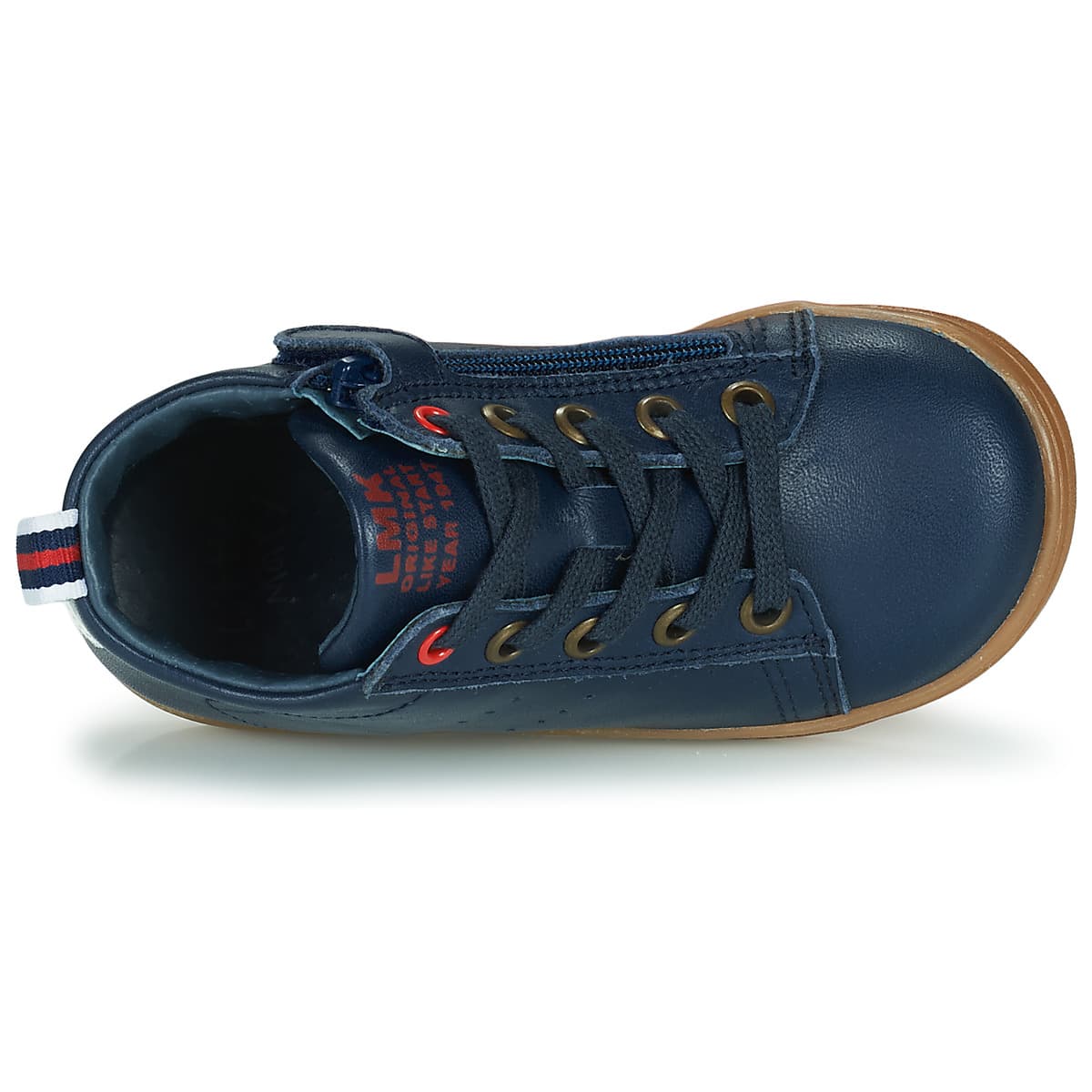 Boys' Sneakers Little Mary Blue