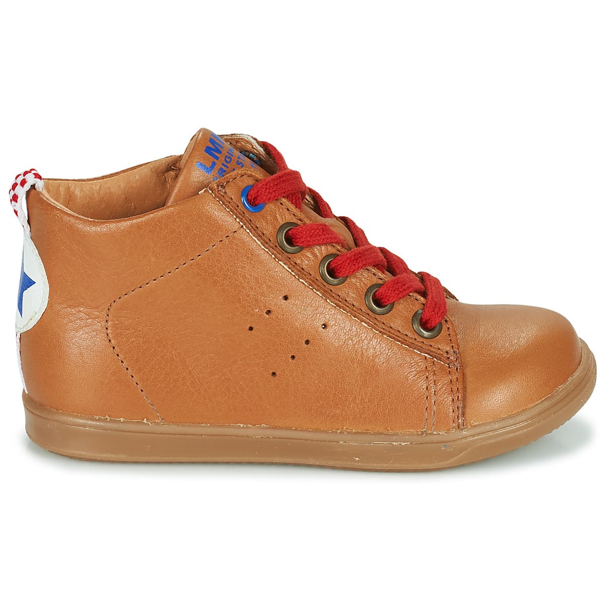 Boys' Sneakers Little Mary Brown
