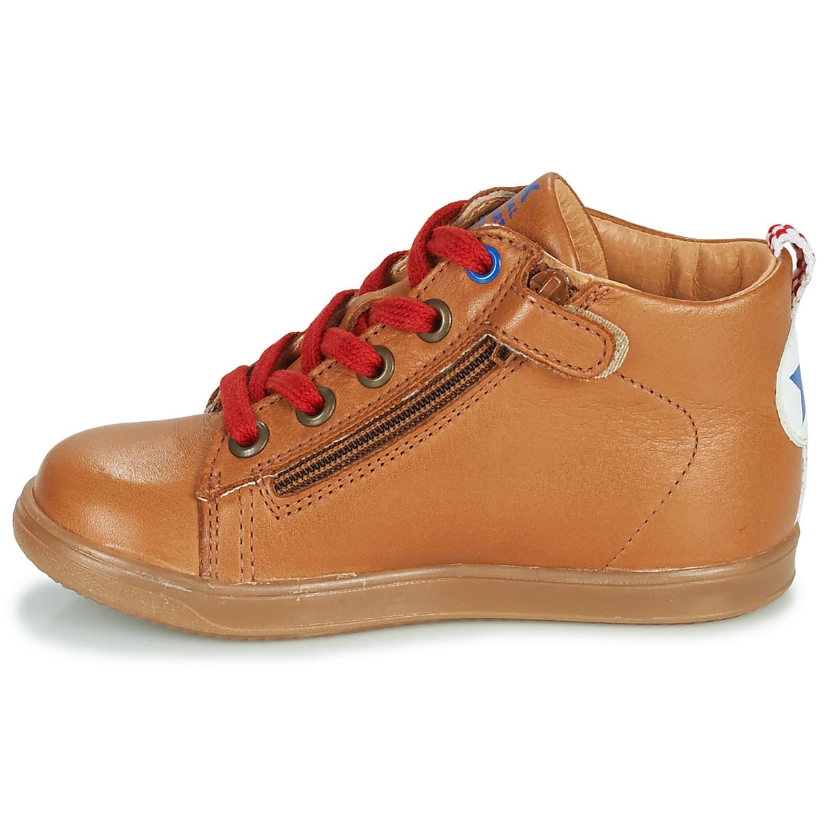 Boys' Sneakers Little Mary Brown