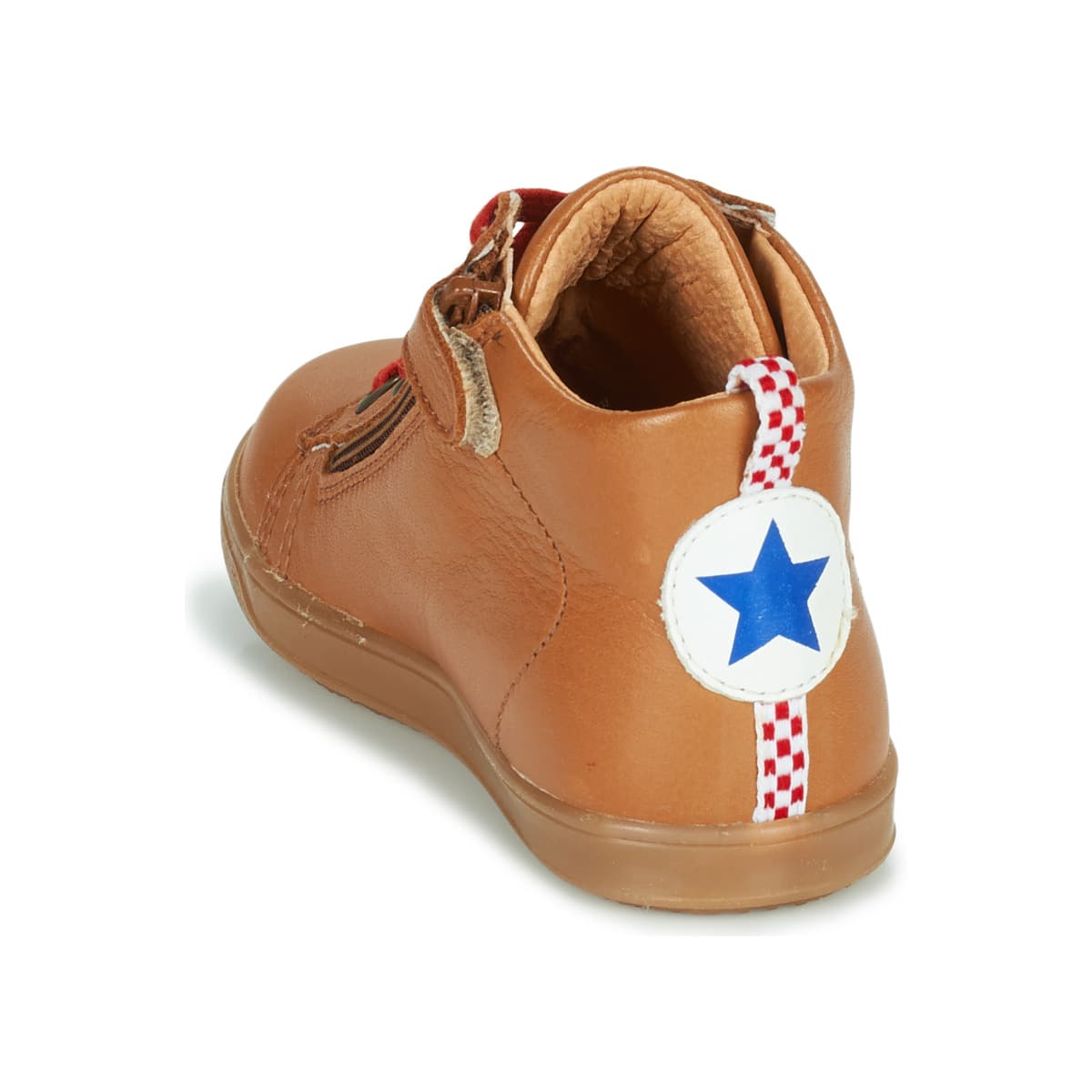 Boys' Sneakers Little Mary Brown
