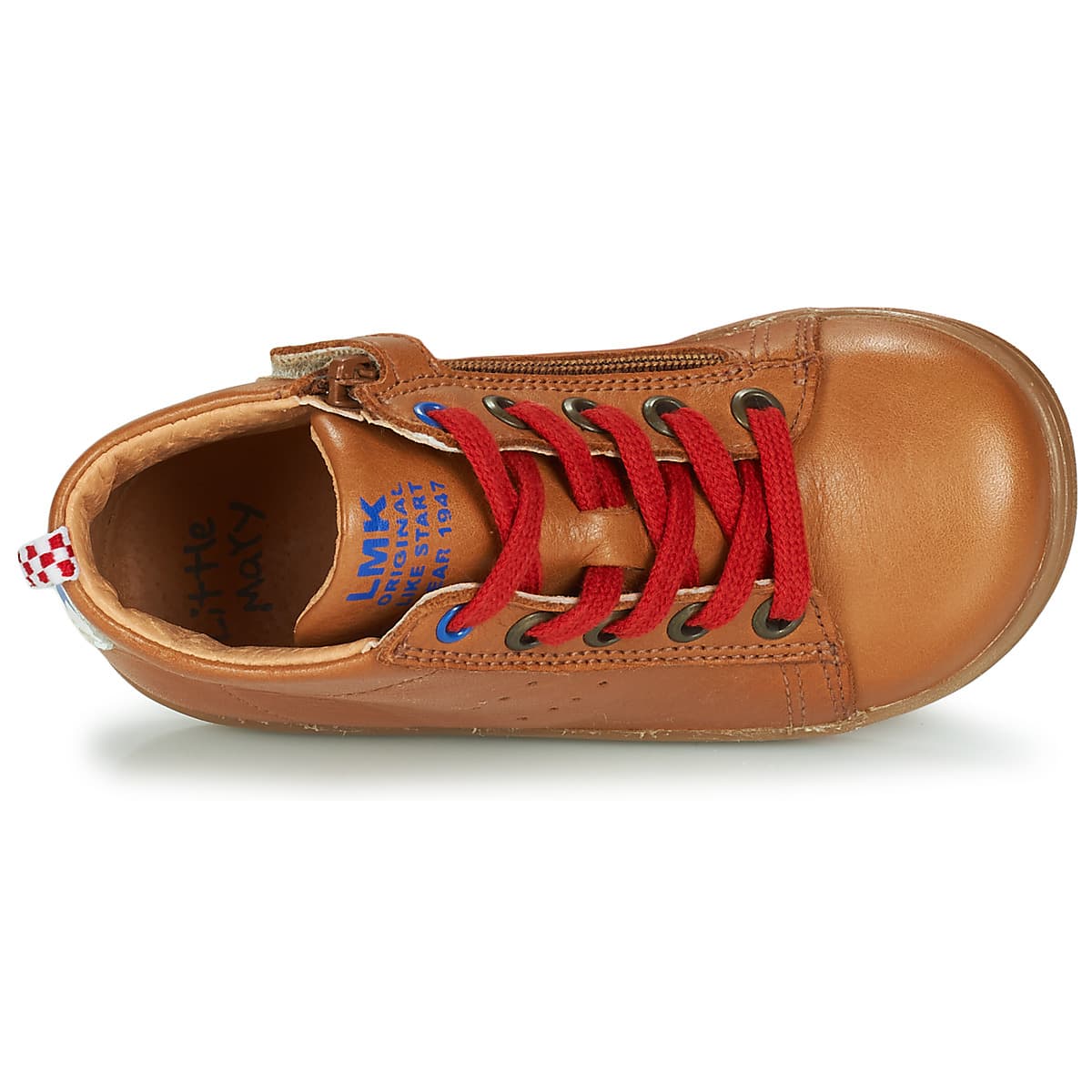 Boys' Sneakers Little Mary Brown