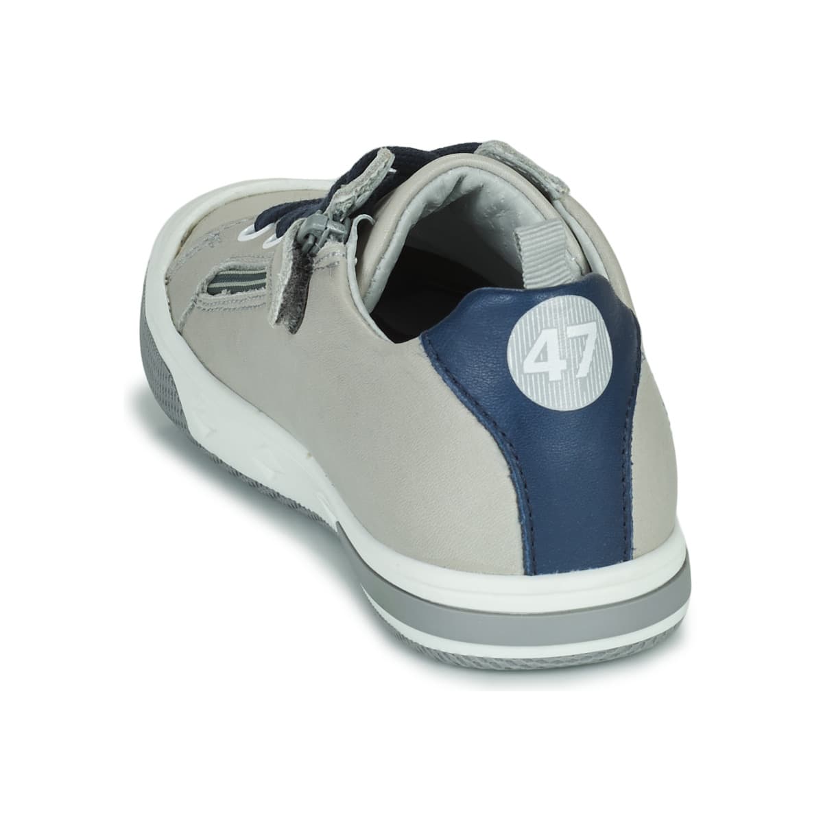 Boys' Sneakers Little Mary Gray