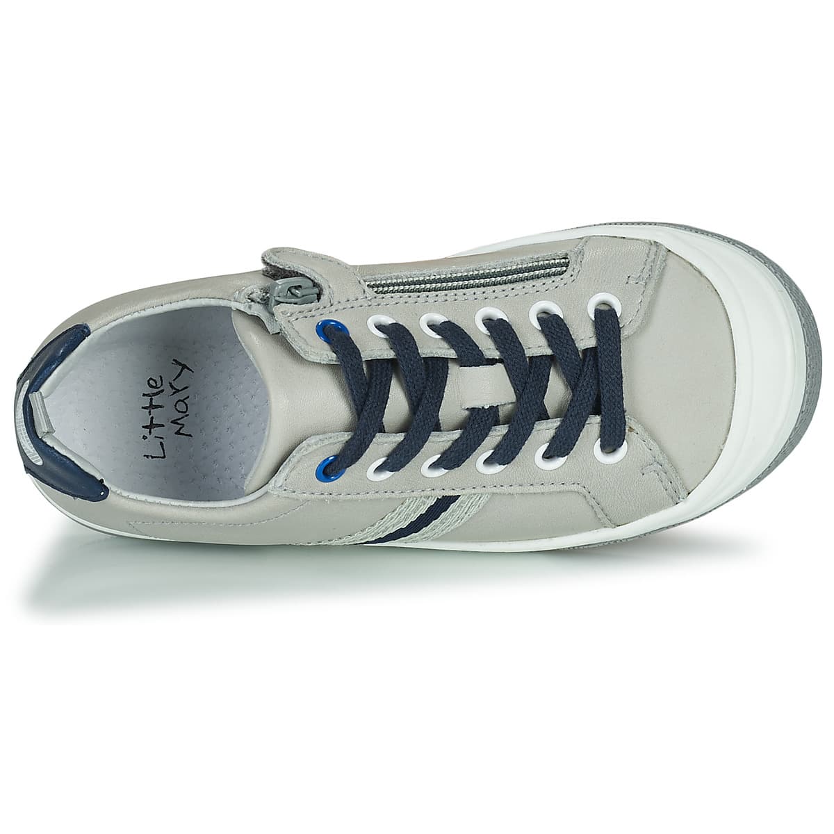 Boys' Sneakers Little Mary Gray