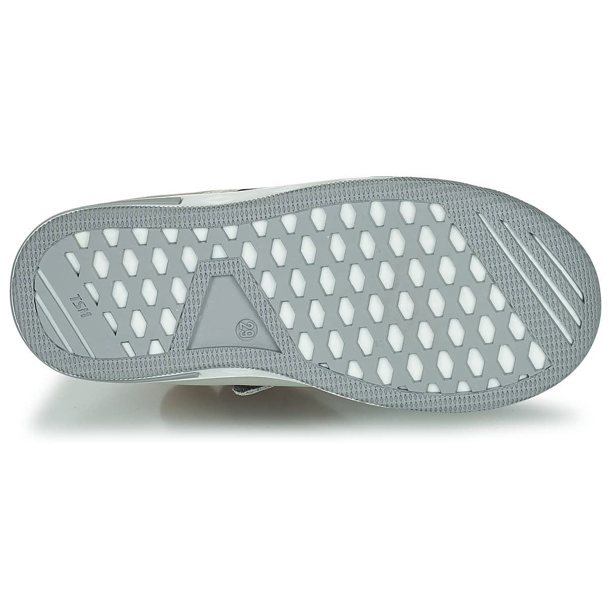 Boys' Sneakers Little Mary Gray