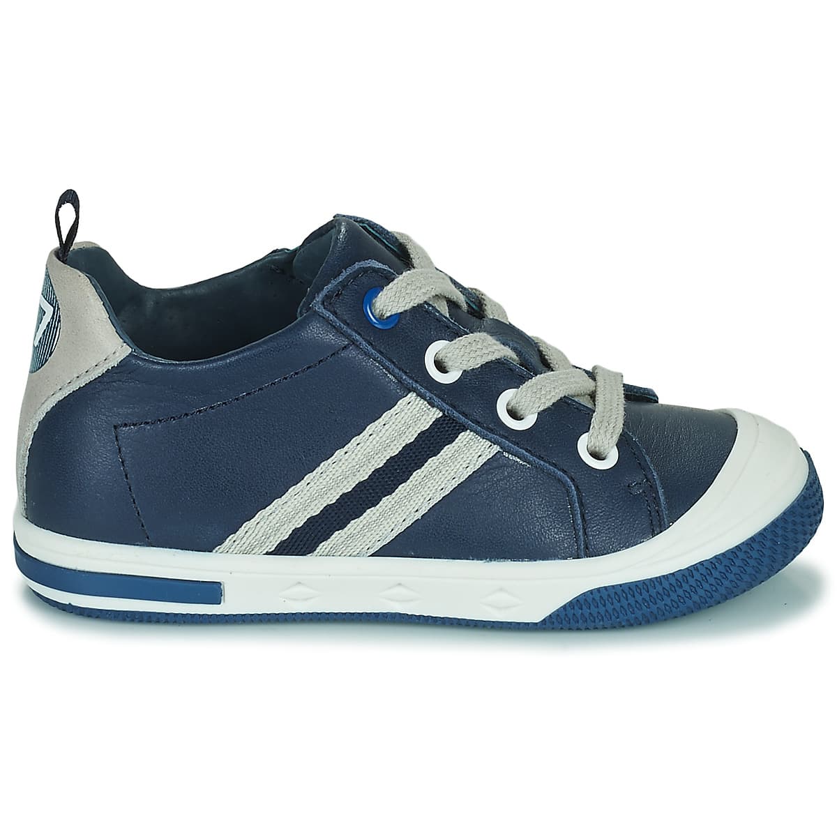 Boys' Sneakers Little Mary Blue