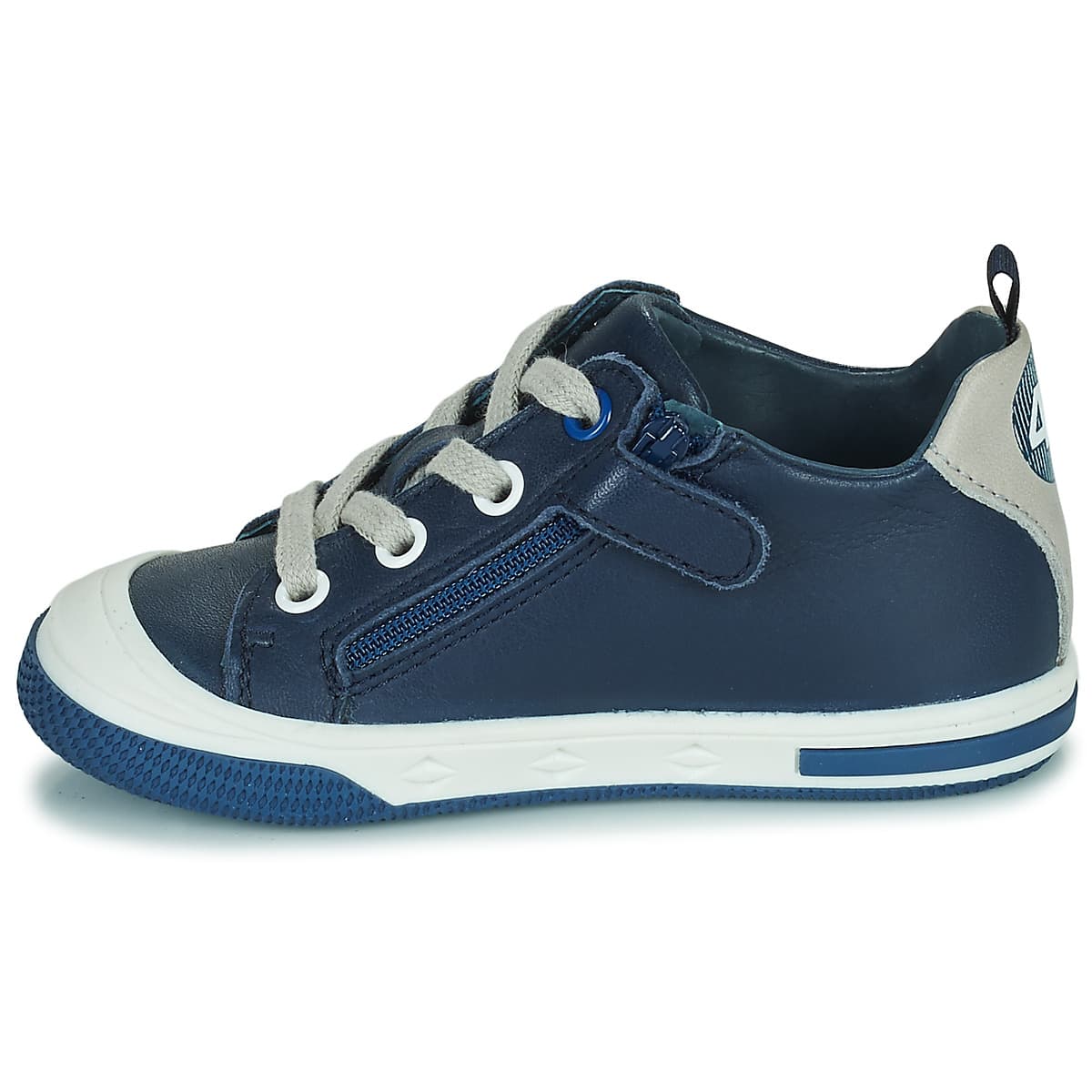 Boys' Sneakers Little Mary Blue