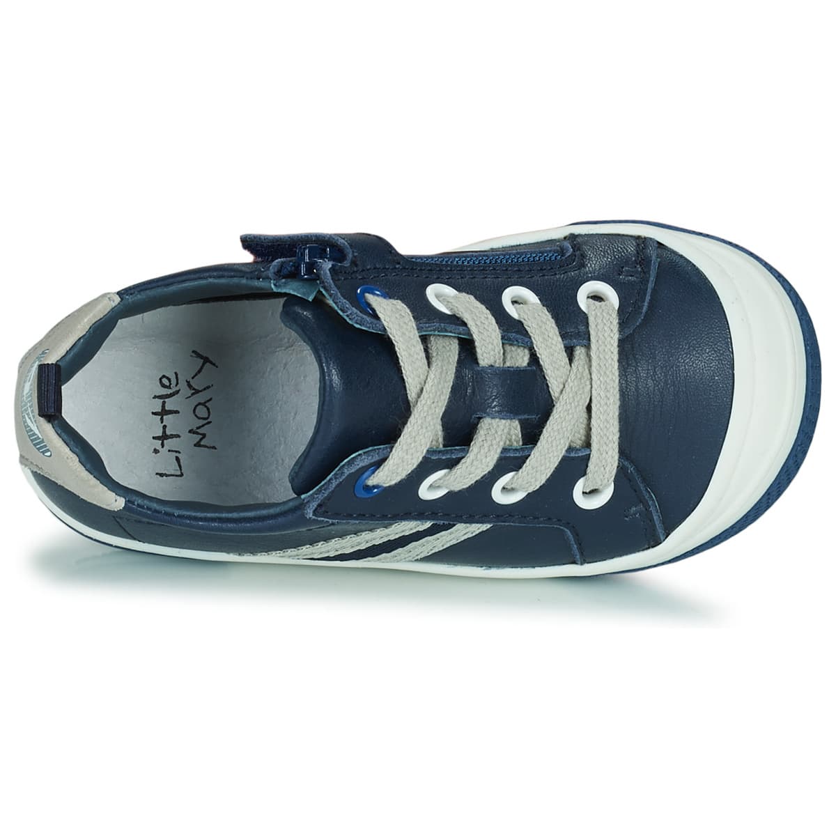 Boys' Sneakers Little Mary Blue