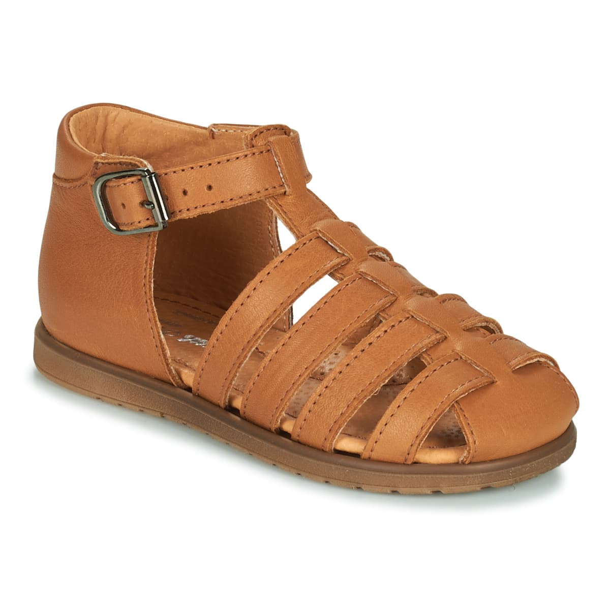 Boys' Sandals Little Mary Brown