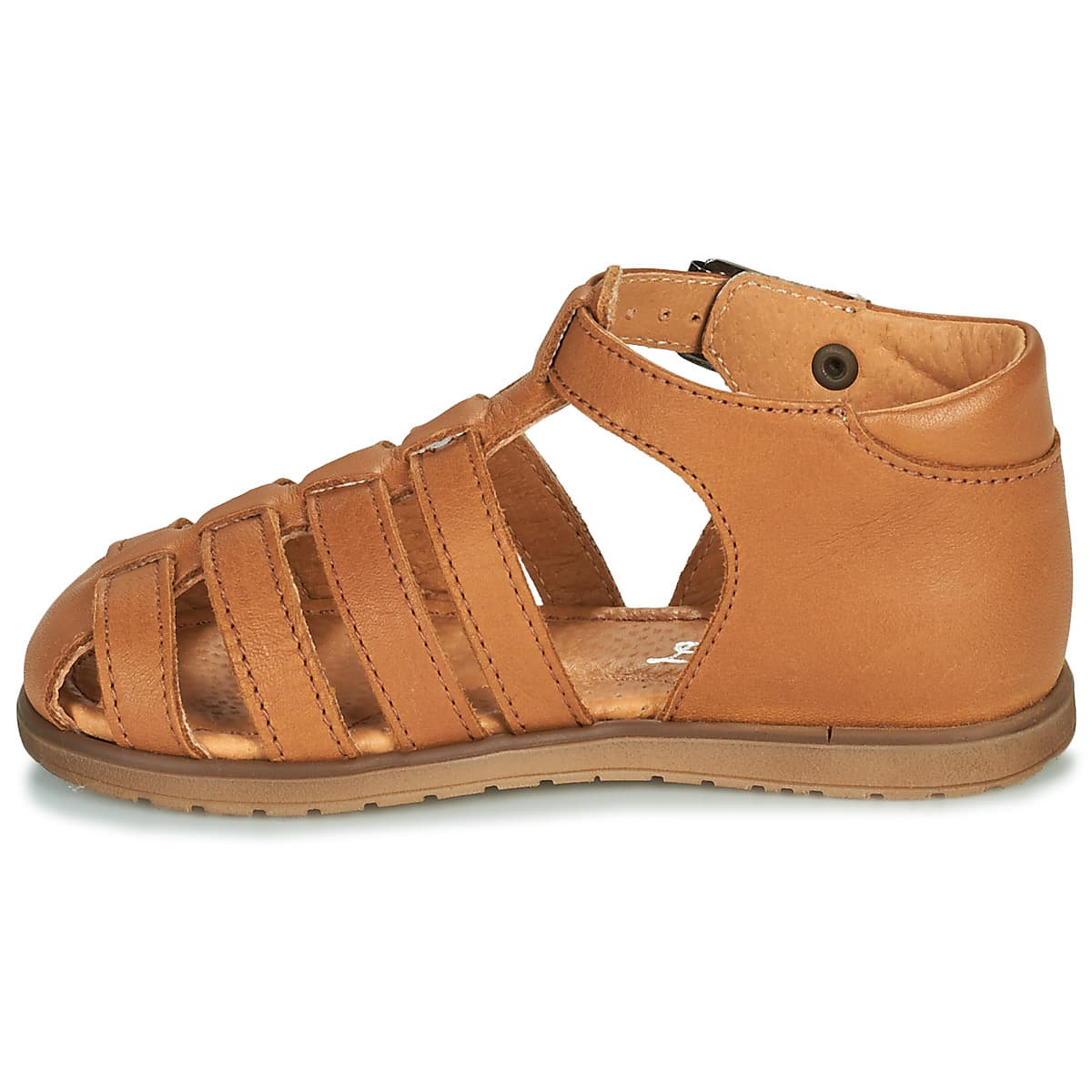 Boys' Sandals Little Mary Brown