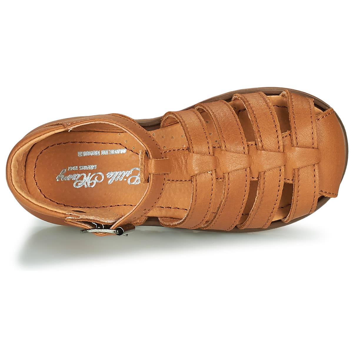 Boys' Sandals Little Mary Brown