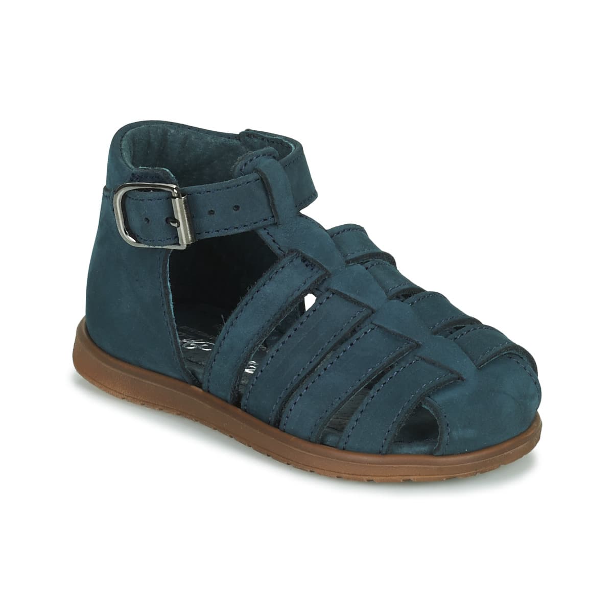 Boys' Sandals Little Mary Blue