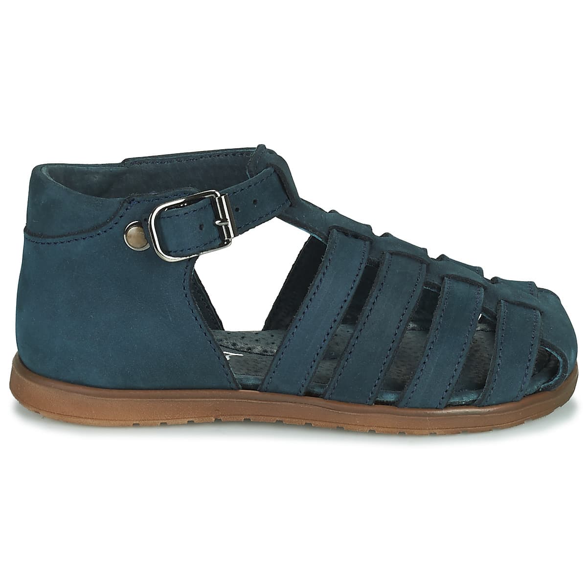 Boys' Sandals Little Mary Blue