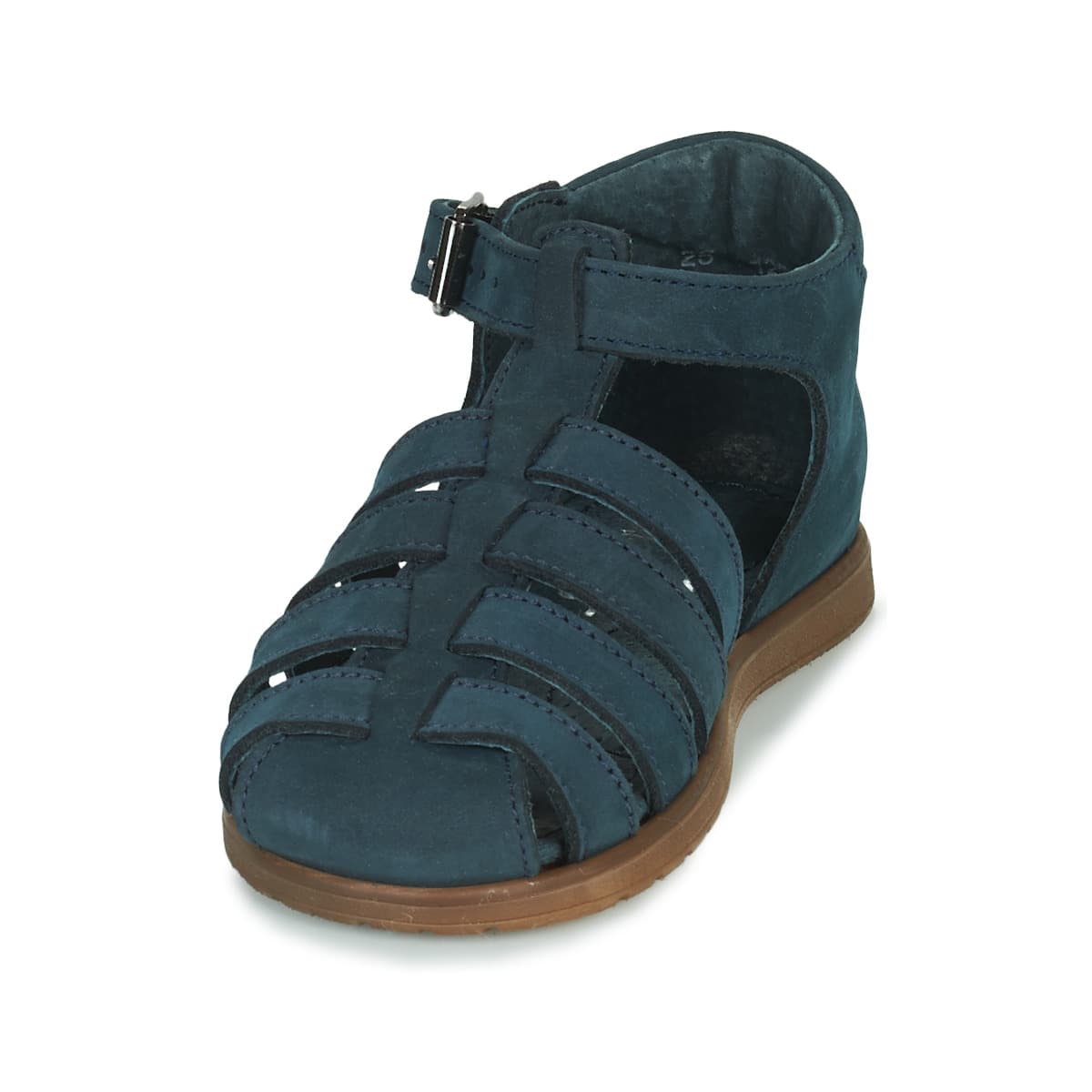 Boys' Sandals Little Mary Blue