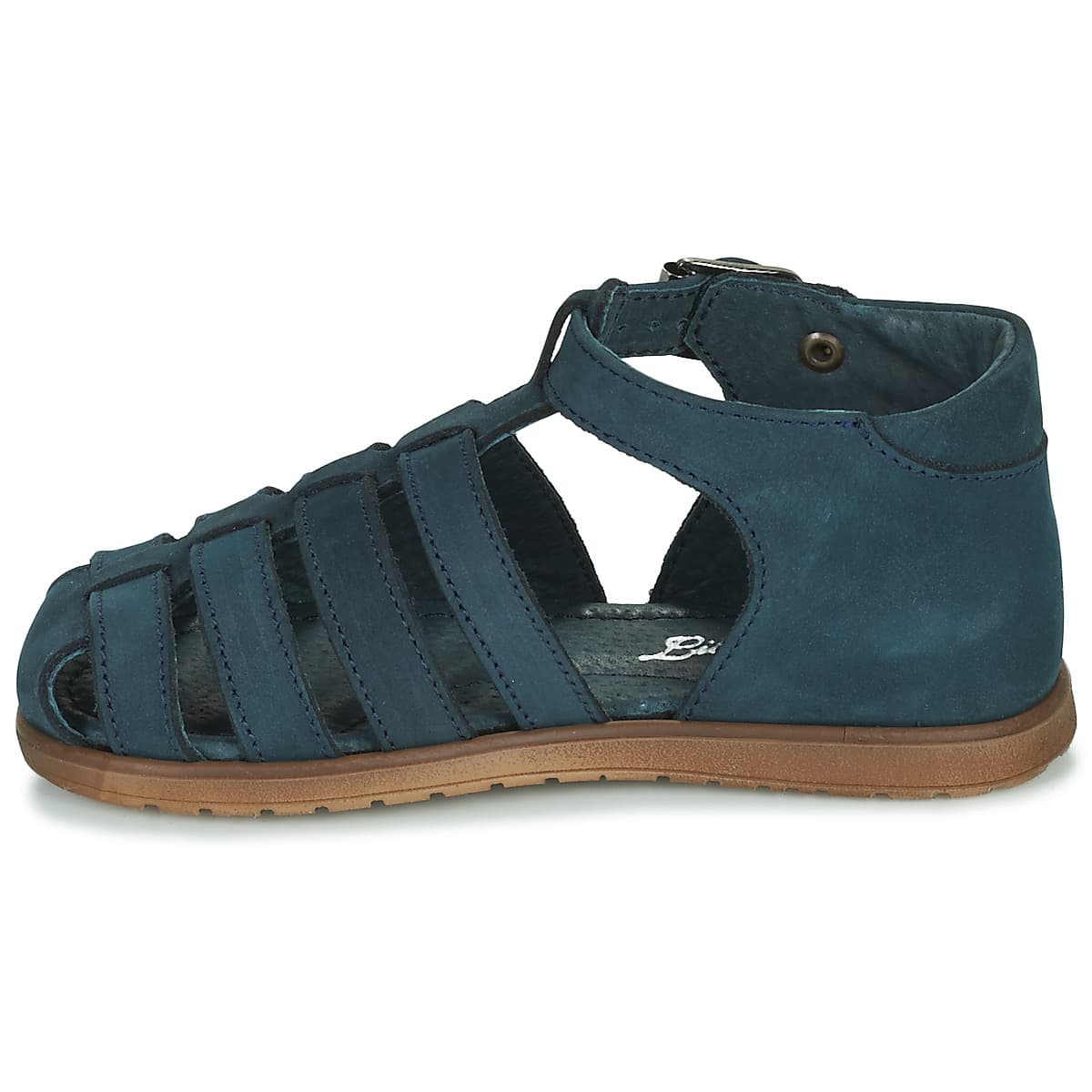 Boys' Sandals Little Mary Blue
