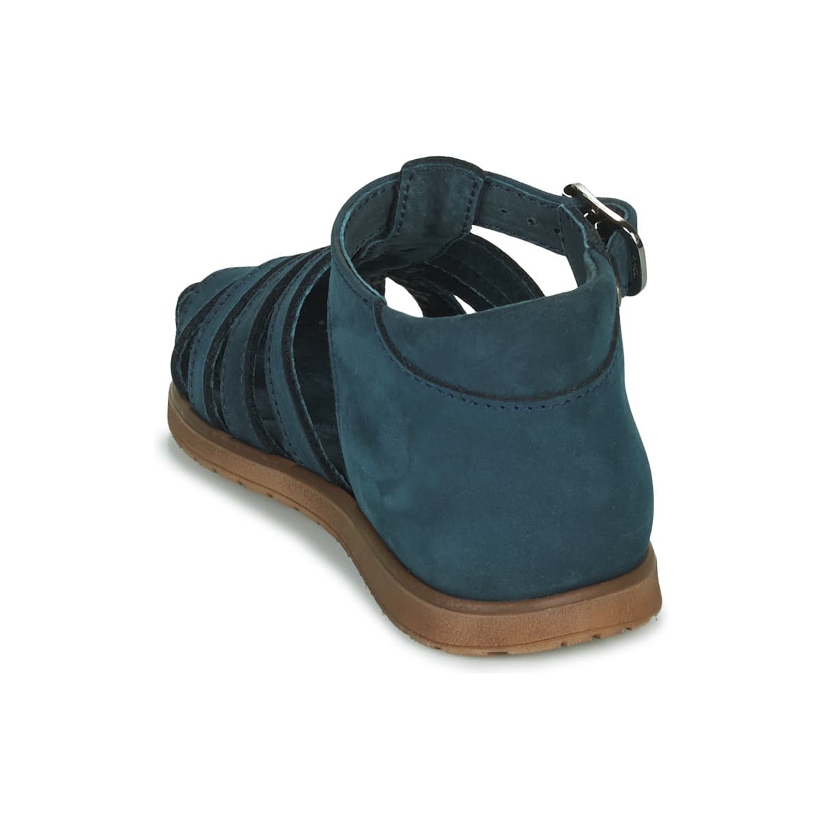 Boys' Sandals Little Mary Blue