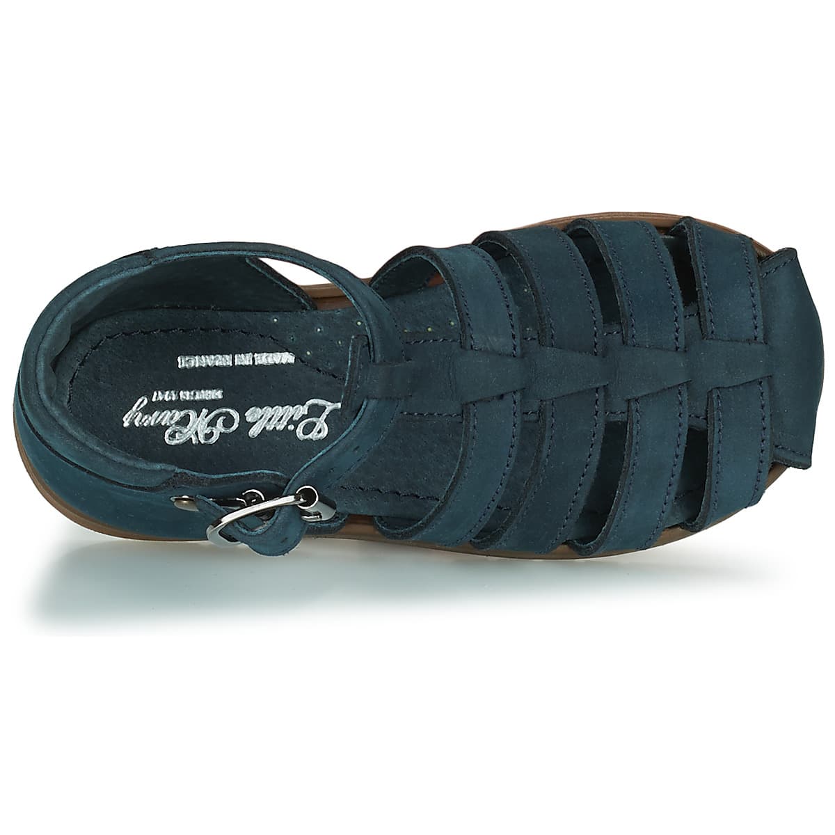 Boys' Sandals Little Mary Blue