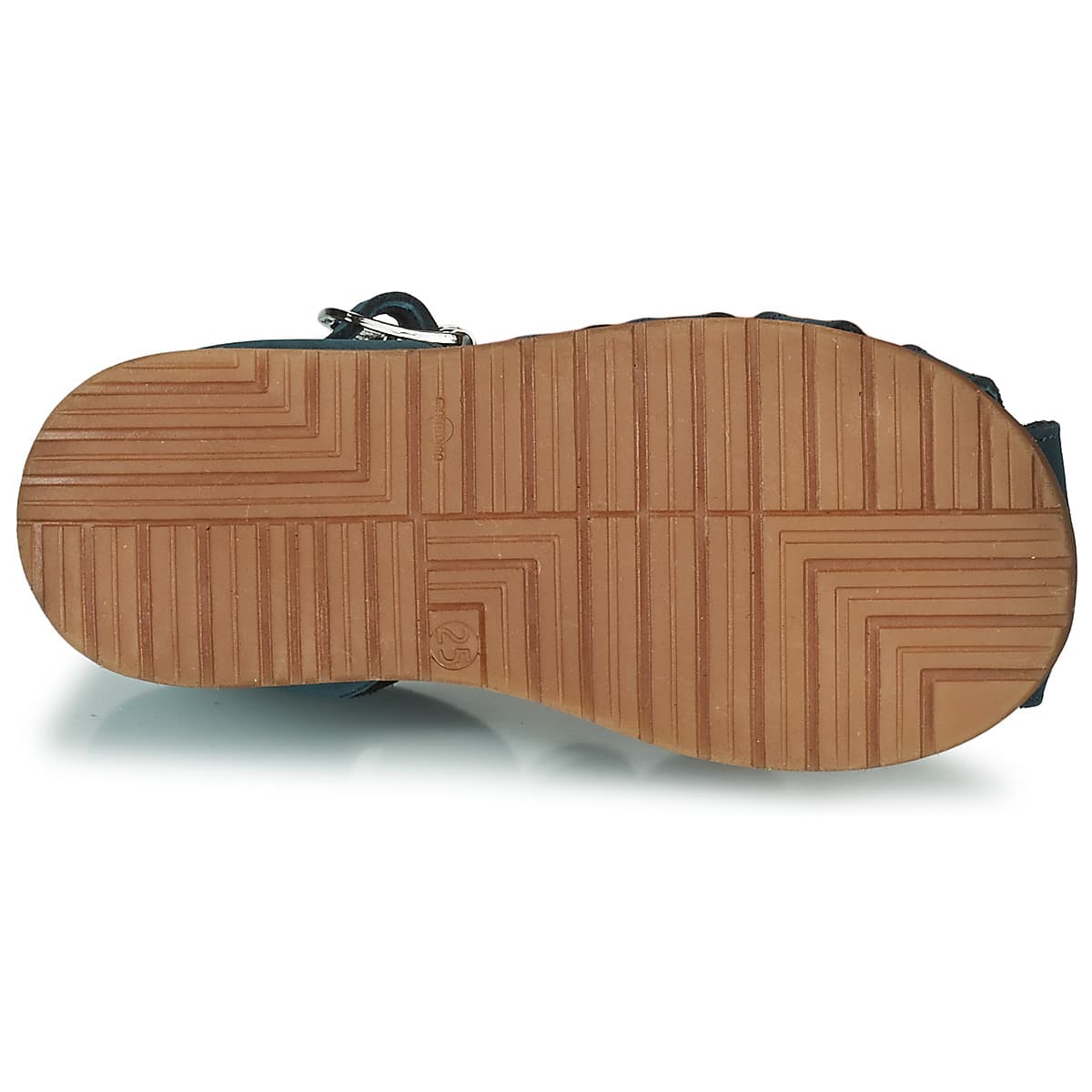 Boys' Sandals Little Mary Blue