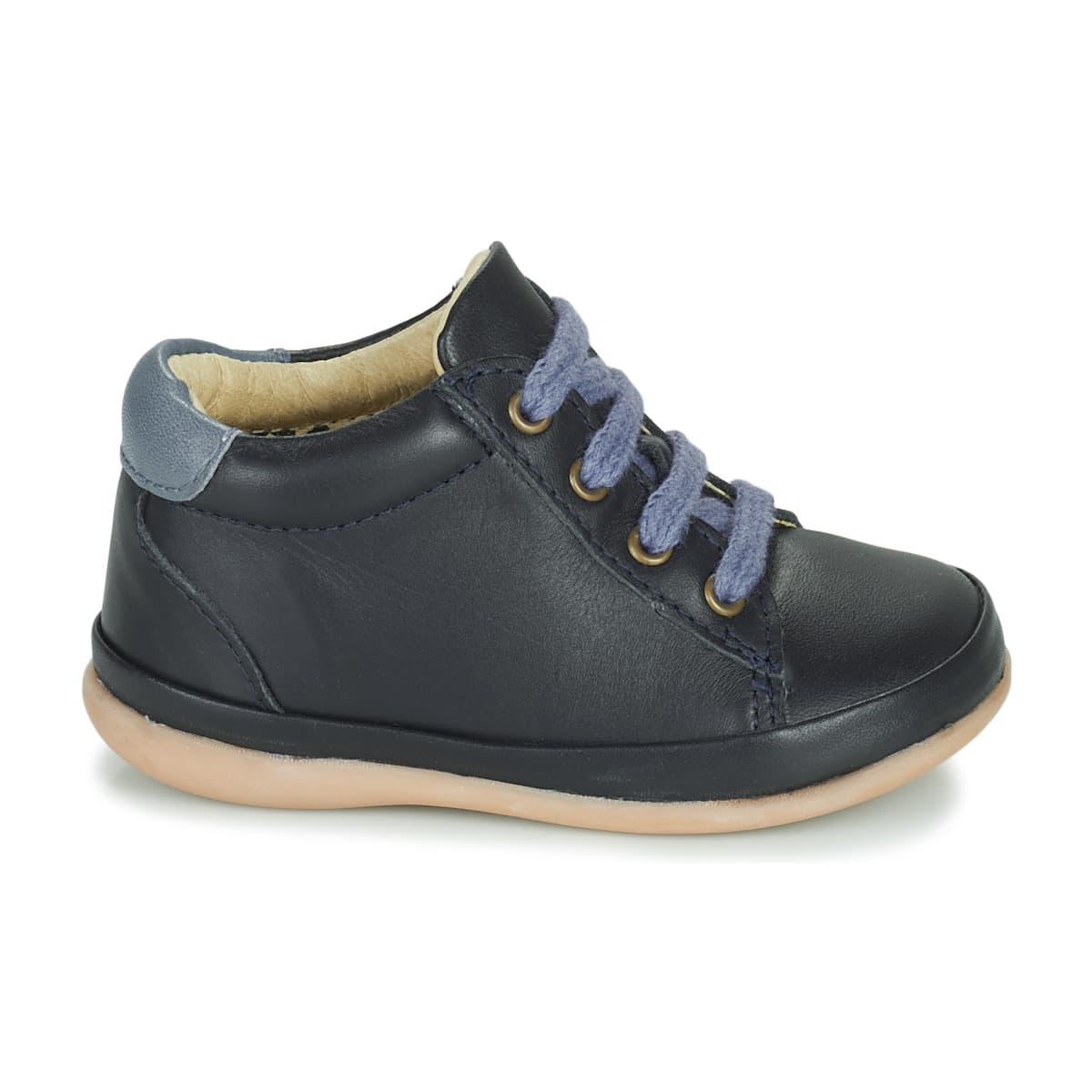 Girls' Sneakers Little Mary Blue
