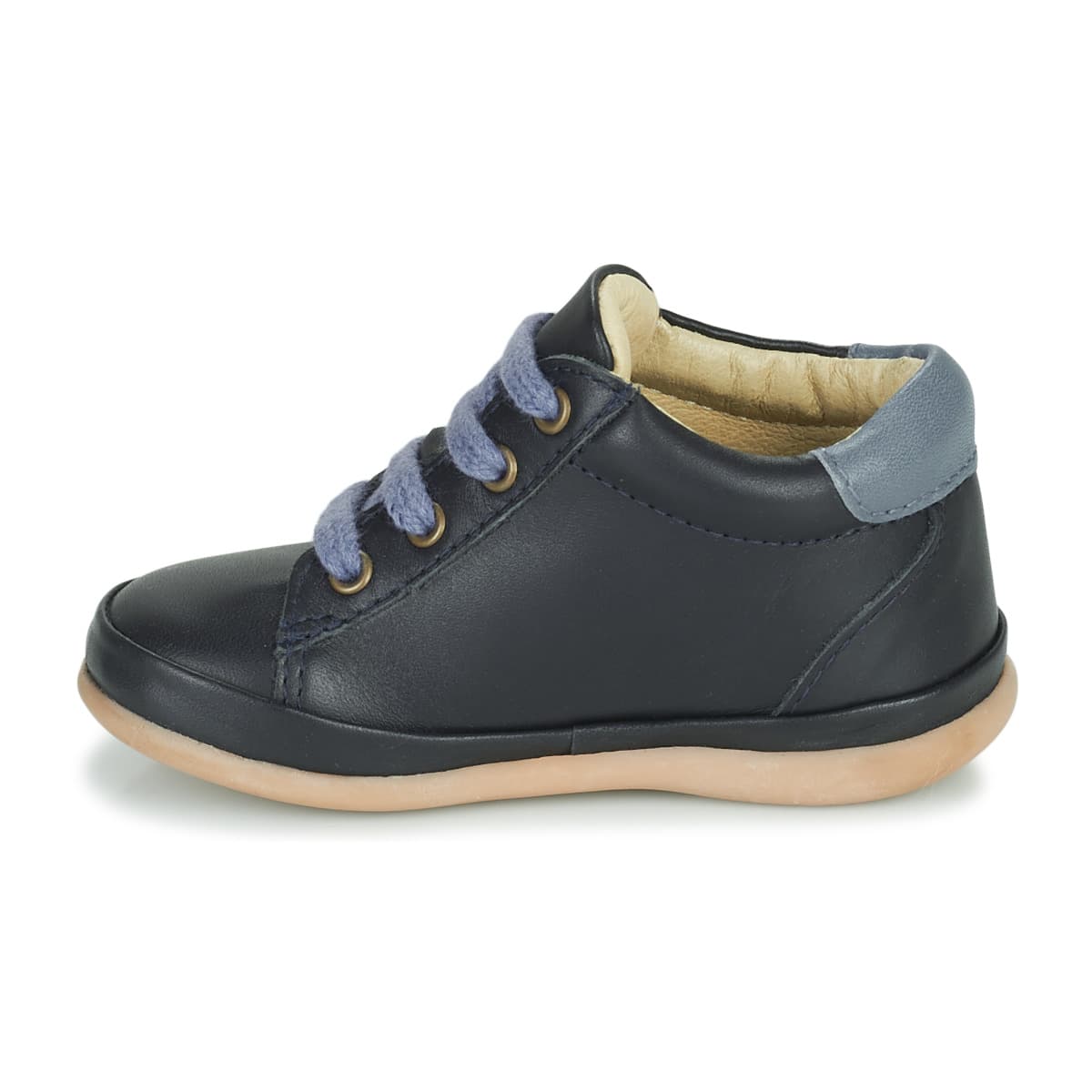 Girls' Sneakers Little Mary Blue