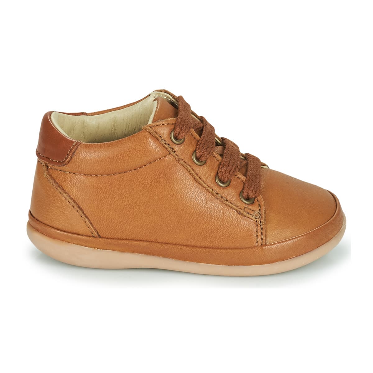 Boys' Sneakers Little Mary Brown