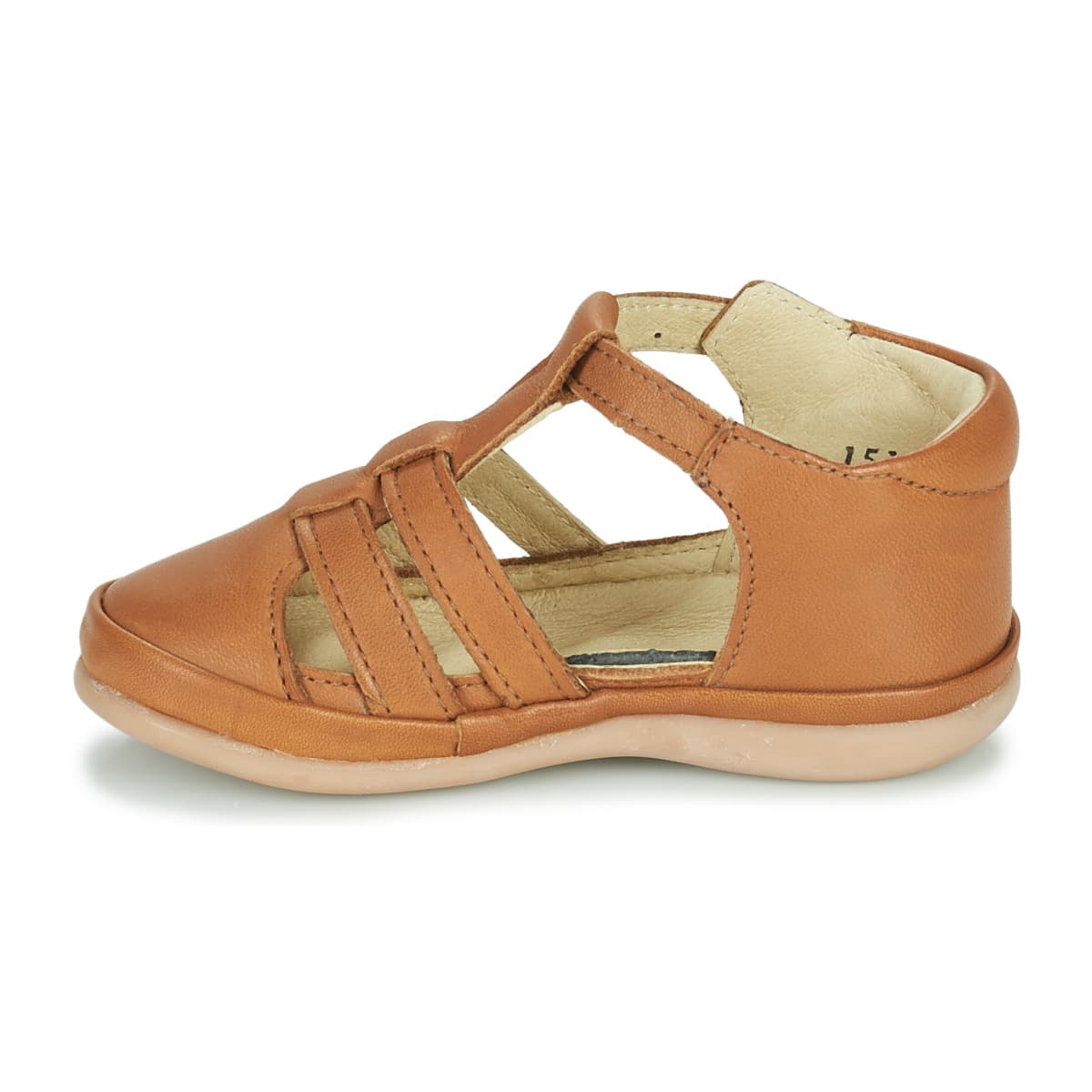 Women's Ballet Flats Little Mary Brown