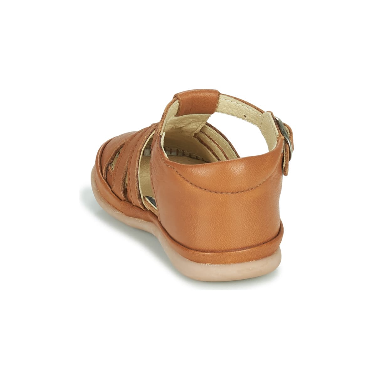 Women's Ballet Flats Little Mary Brown