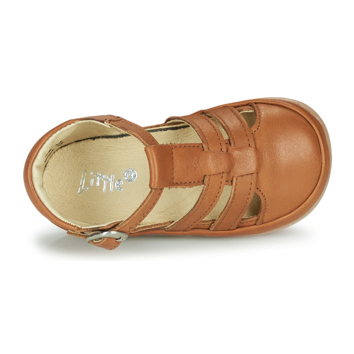 Women's Ballet Flats Little Mary Brown