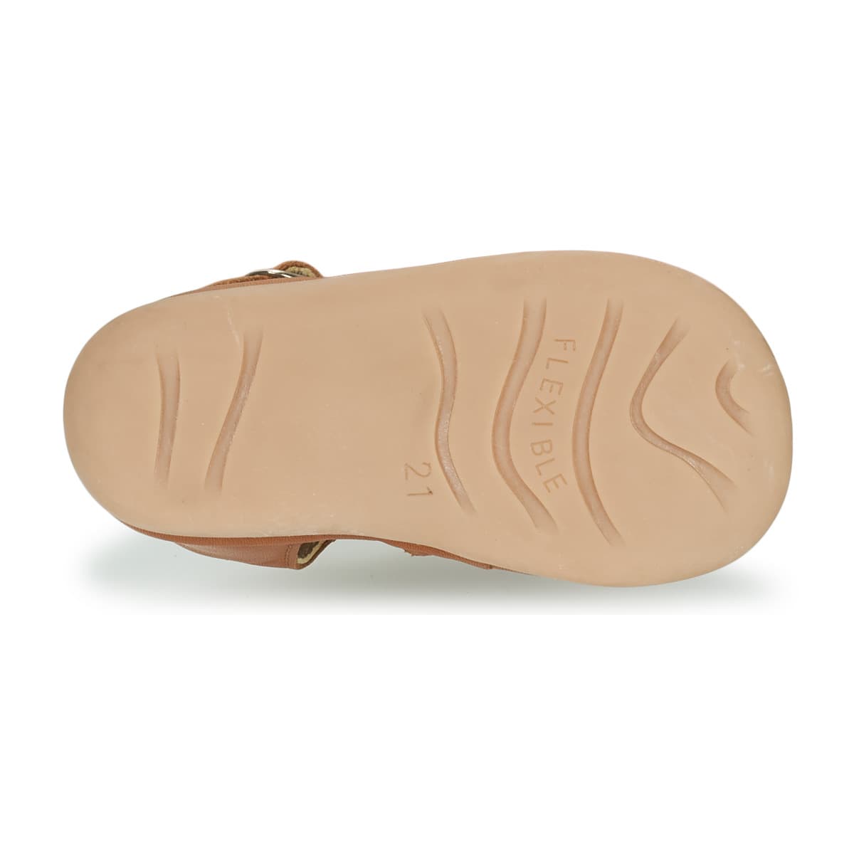 Women's Ballet Flats Little Mary Brown