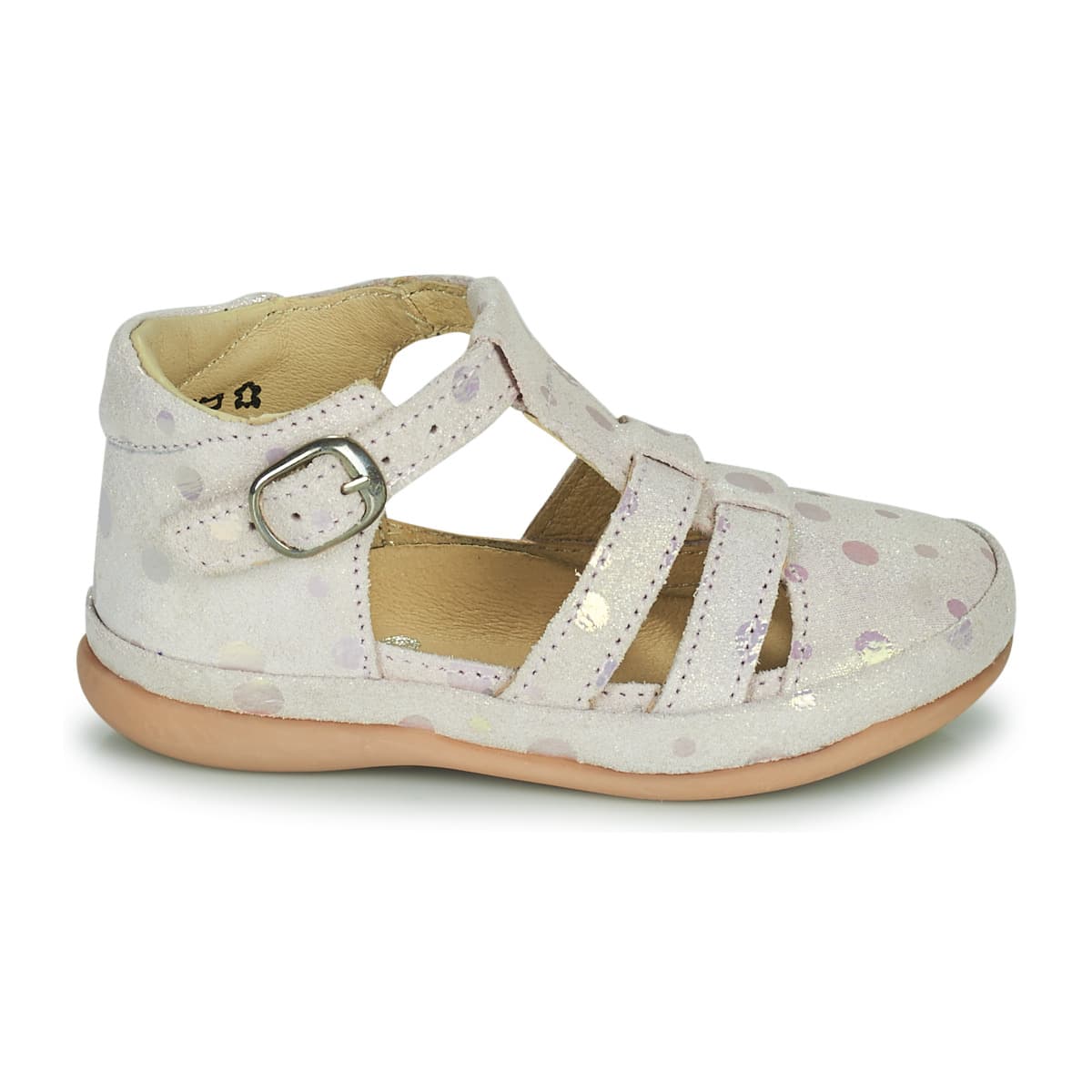 Boys' Shoes Little Mary Pink
