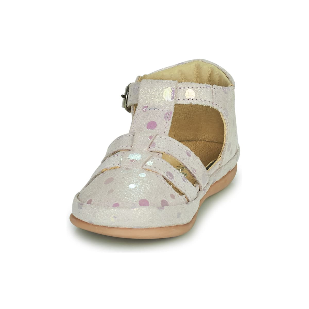 Boys' Shoes Little Mary Pink