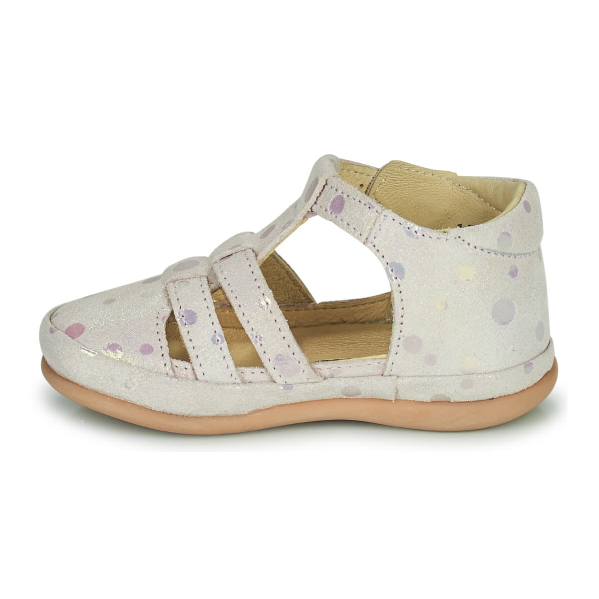 Boys' Shoes Little Mary Pink