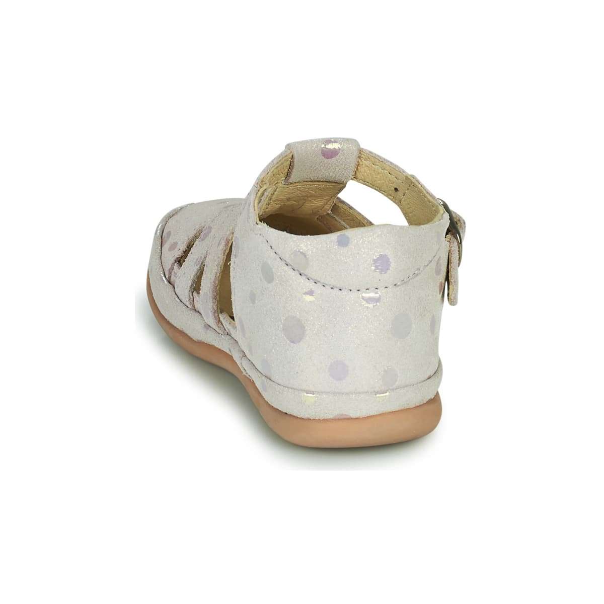 Boys' Shoes Little Mary Pink