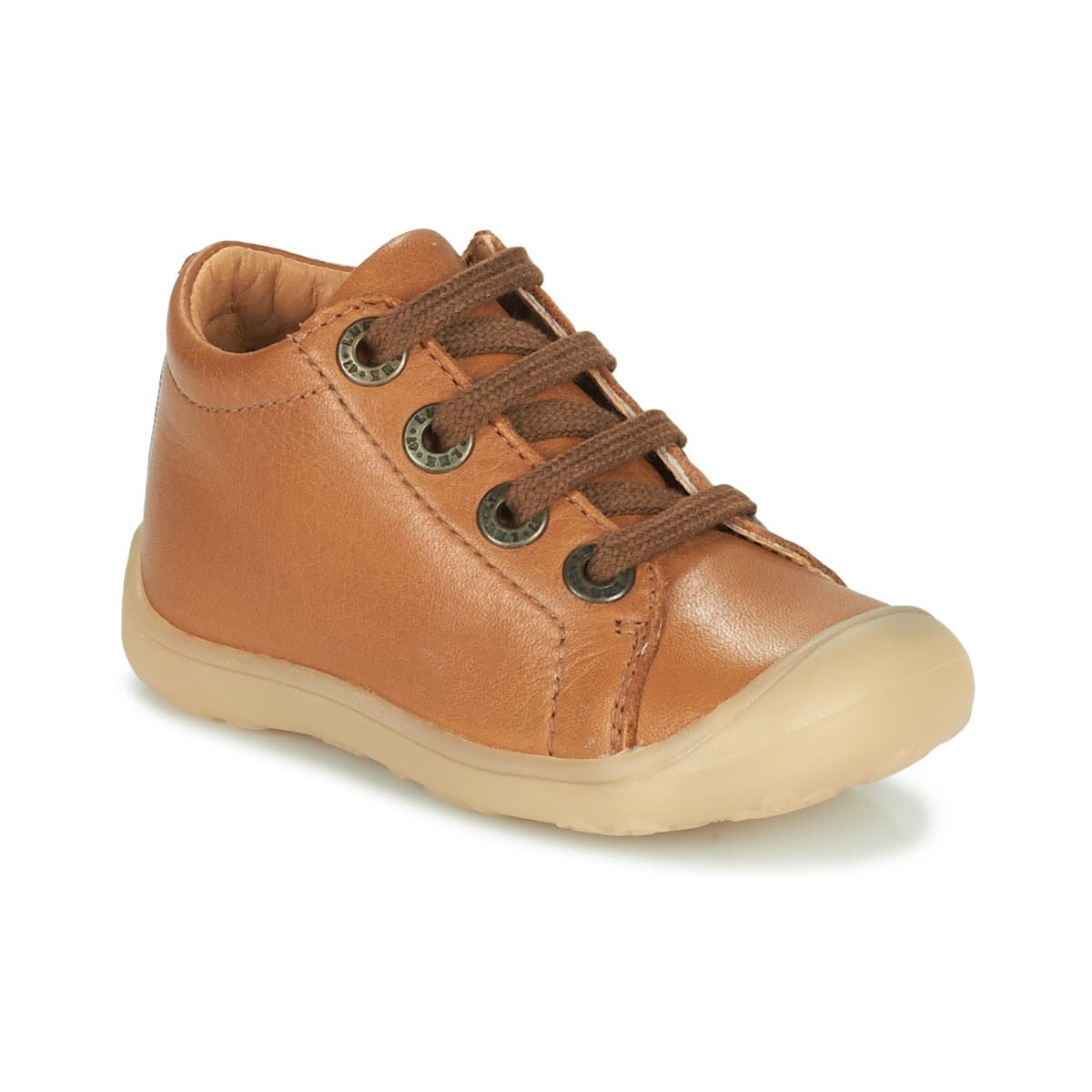 Girls' Sneakers Little Mary Brown