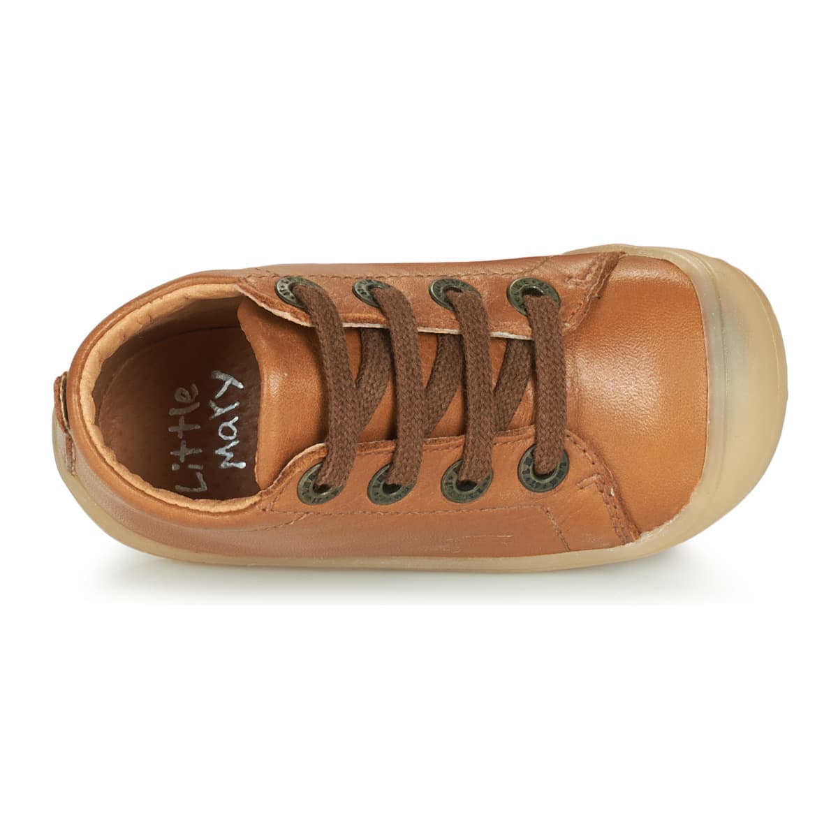 Boys' Sneakers Little Mary Brown