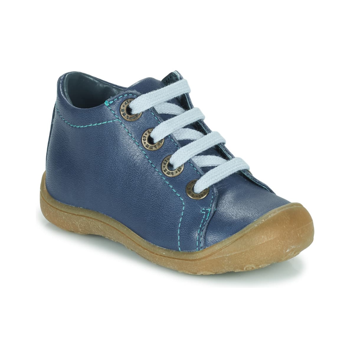 Boys' Sneakers Little Mary Blue