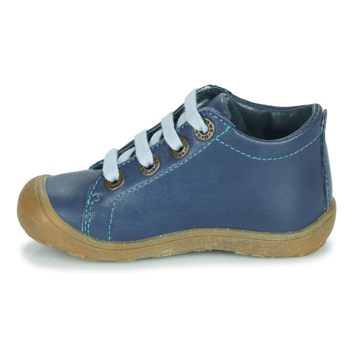 Boys' Sneakers Little Mary Blue